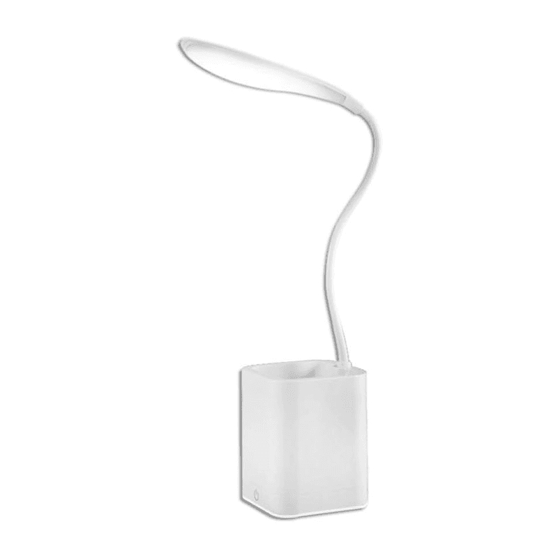Selected image for Stona lampa sa držačem za olovke