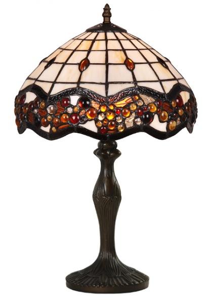 Tiffany lampa veća 8698