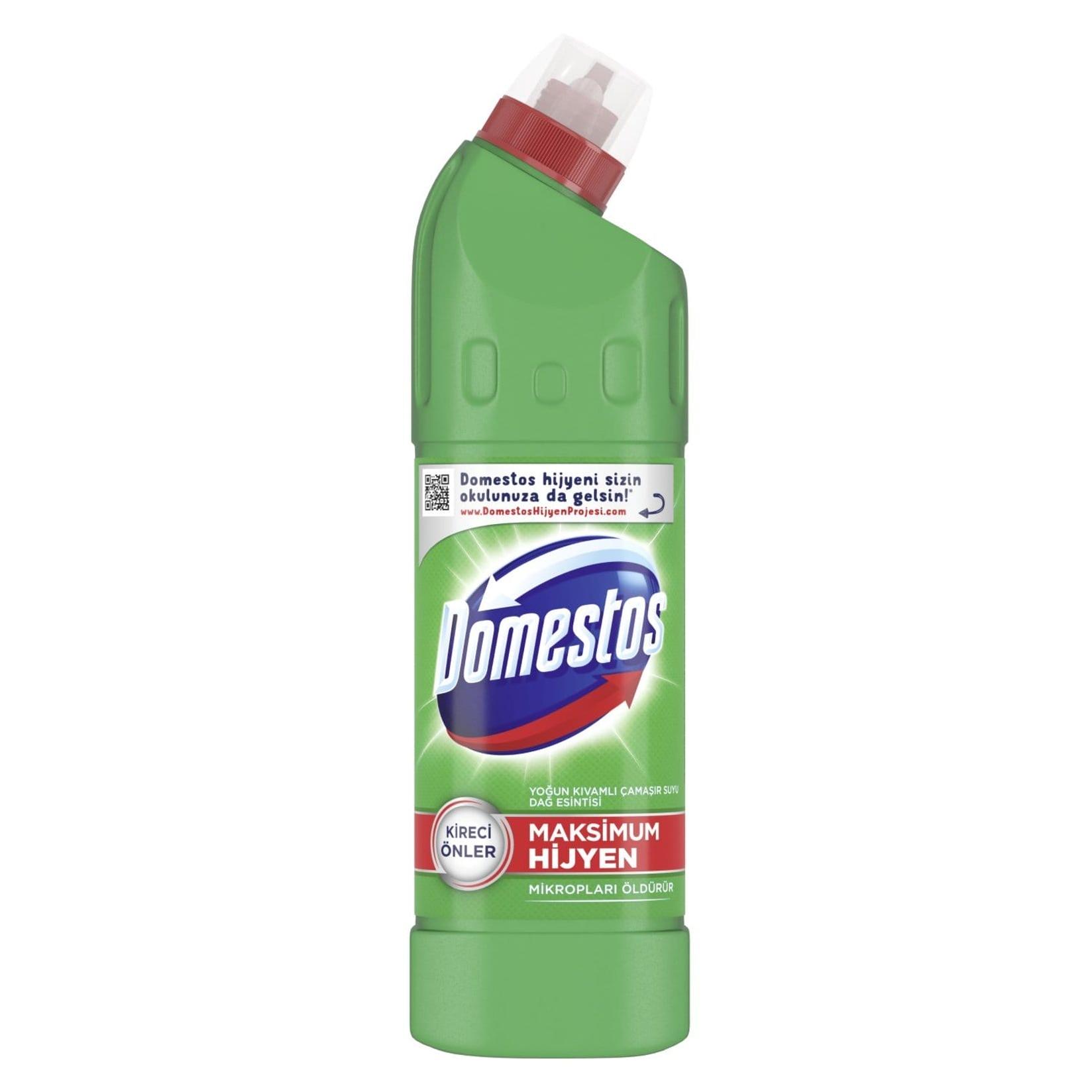 Selected image for UNILEVER Domestos 750 ml