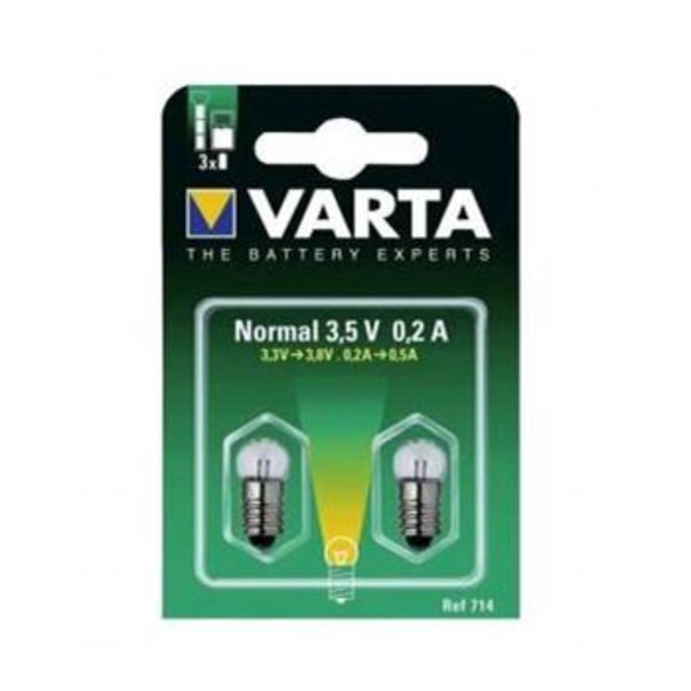 VARTA Sijalica 752
