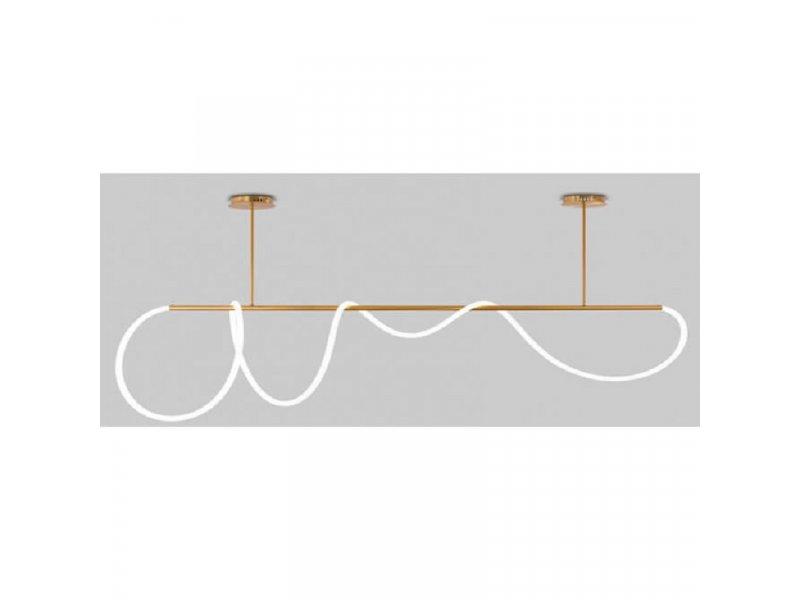 VESTA Luster, Mesing