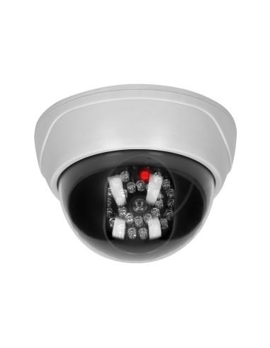 Selected image for Virone CD-6 CCTV Dummy Lažna kamera, Infrared