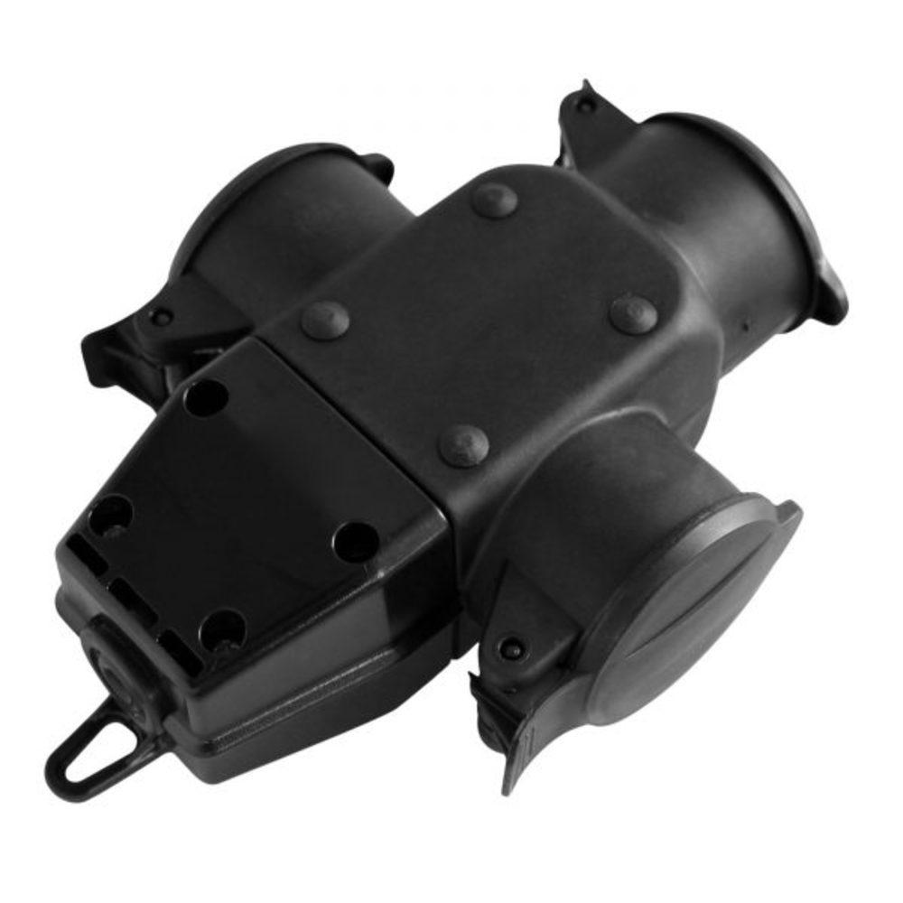 COMMEL Gumeni odstoјnik sa tri čepa