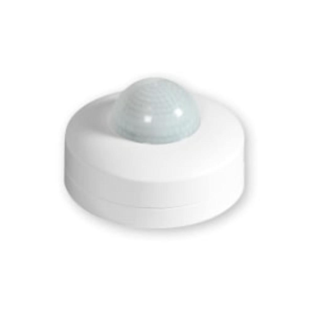 Detektor pokreta - 360°, 6m - beli