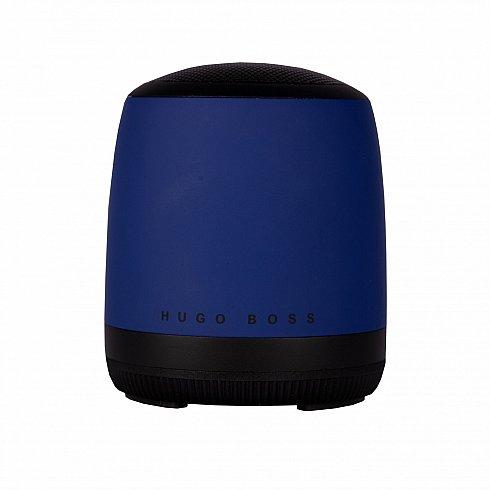 Hugo Boss Bluetooth zvučnik Gear Matrix, Plavi