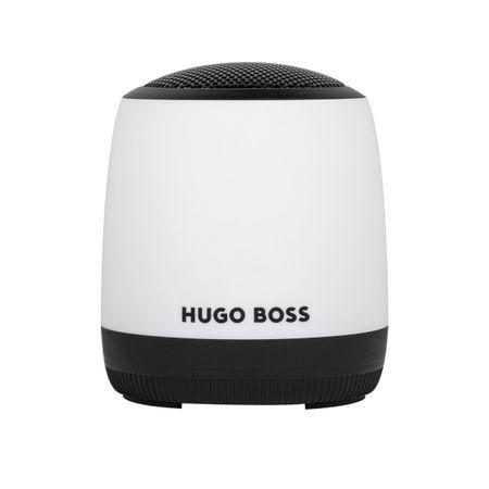 Hugo Boss Bluetooth zvučnik Gear Matrix, Beli