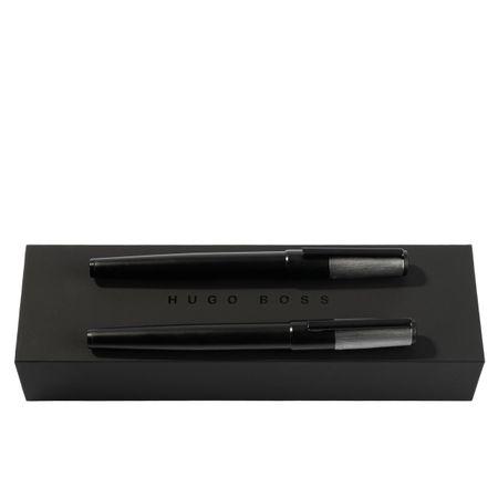 Hugo Boss set (naliv pero HSN1892B + roler olovka HSN1895B)