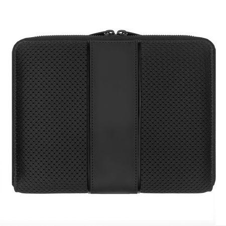 Hugo Boss Folder A5 Archive, Crni