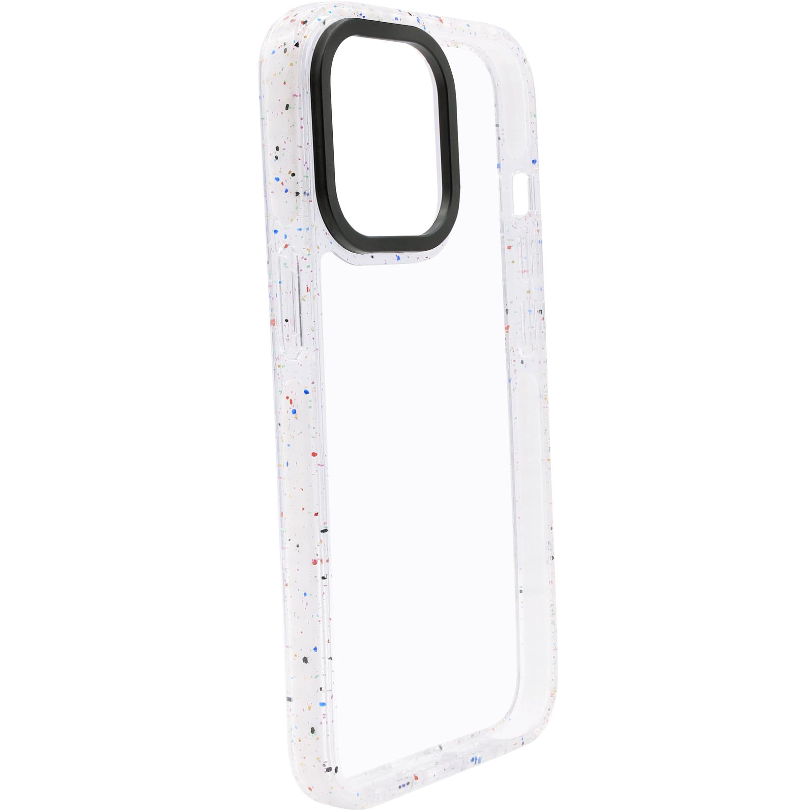 PURO Futrola za mobilni telefon RE, iPhone 14 Plus, Providna