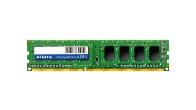 Selected image for A-DATA DIMM DDR4 4GB AD4U2400J4G17-B