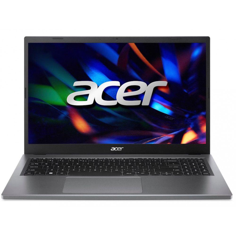 Selected image for ACER Laptop Extensa 15 EX215-23 noOS/15.6" FHD/Ryzen 5 7520U/8GB/512GB SSD sivi