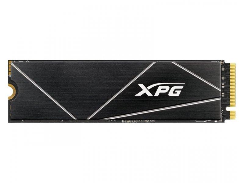 Selected image for ADATA XPG GAMMIX S70 BLADE SSD kartica 1TB M.2 PCIe Gen4x4
