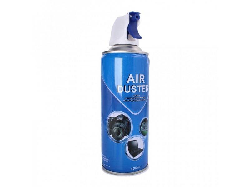 Selected image for Air Duster Komprimovani vazduh, 400ml