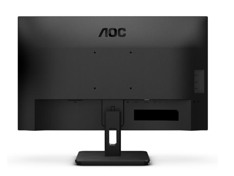 Selected image for AOC 24E3UM/BK Monitor, 23.8", FHD 1920x1080, USB, Crni