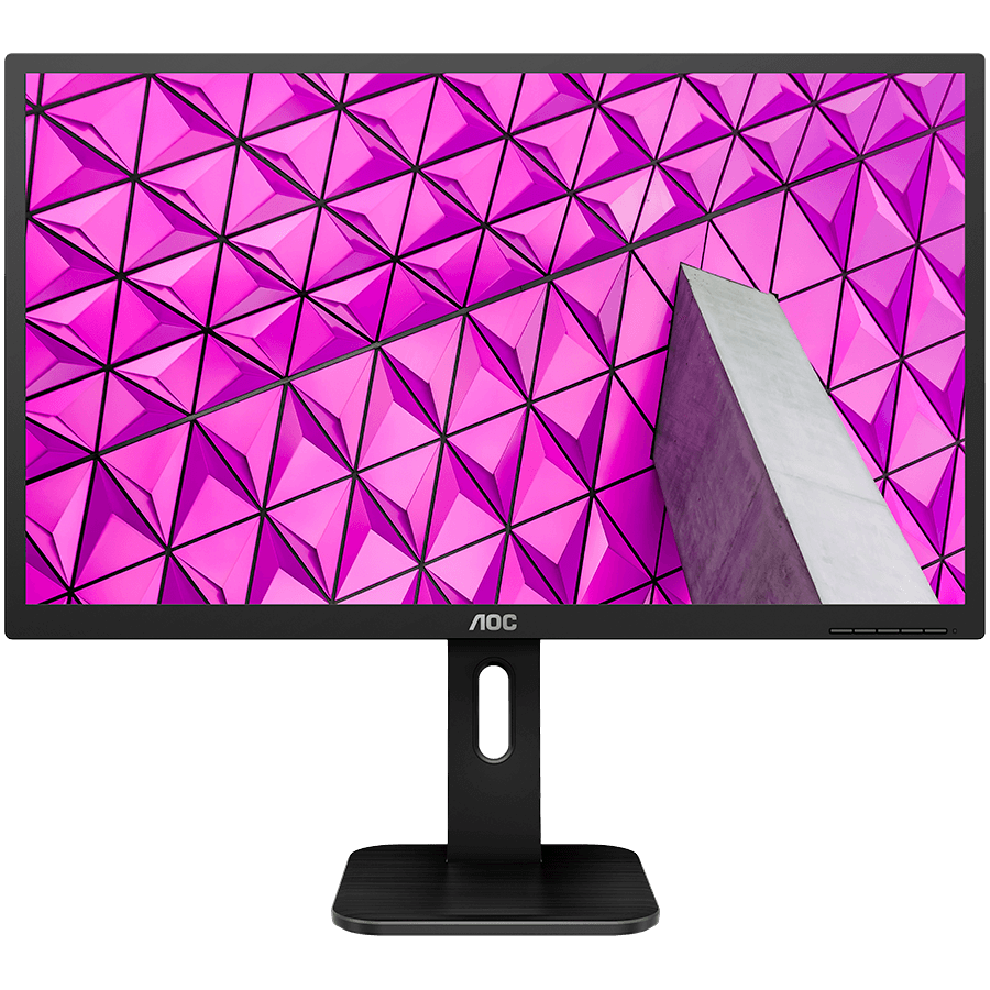 Selected image for AOC 24P1 Monitor, 23.8, 1920 x 1080, Crni