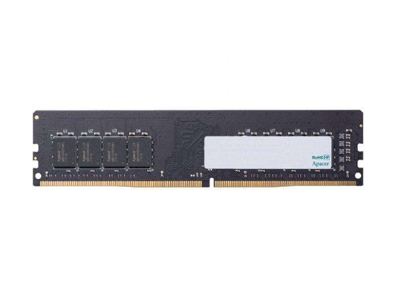 Selected image for Apacer RAM memorija, DIMM, DDR4, 32GB, 3200MHz, EL.32G21.PSH