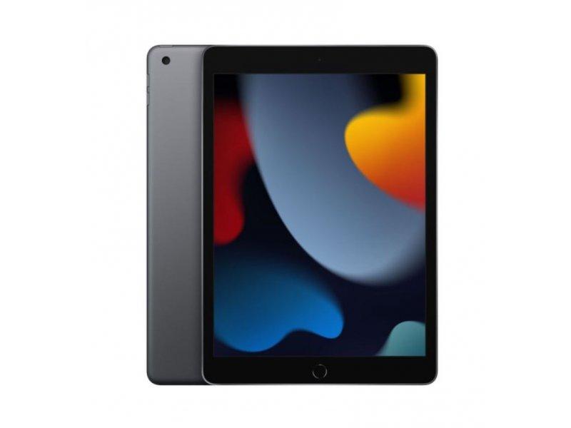 APPLE iPad 9 10.2" Cellular 256GB-Space Grey mk4e3hc/a
