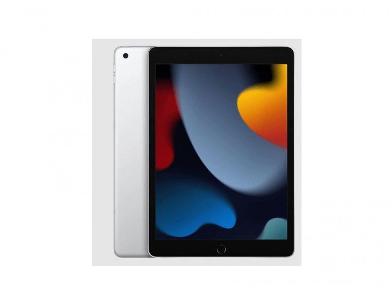 APPLE iPad 9 10.2" Wi-Fi 256GB-Silver mk2p3hc/a