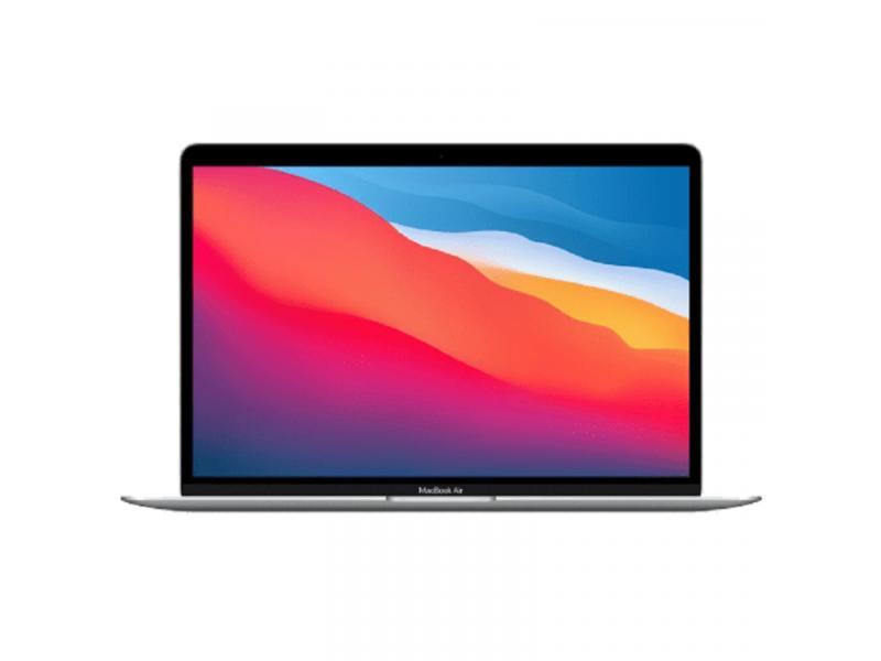 APPLE MacBook Air 13 M1, 8GB, 256GB SSD (MGN93ZE/A), Silver