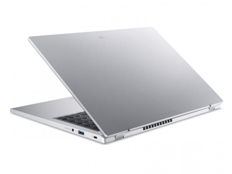 Selected image for APPLE MacBook Air Space Grey M2 Laptop, 8GB, 256GB, MLXW3CR, A, Sivi