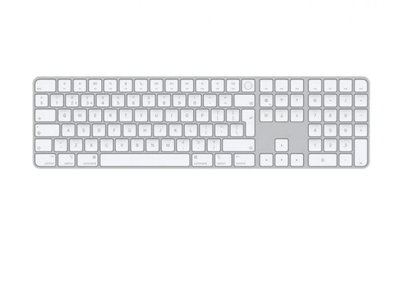 Selected image for APPLE MK2C3Z/A Tastatura Magic International English