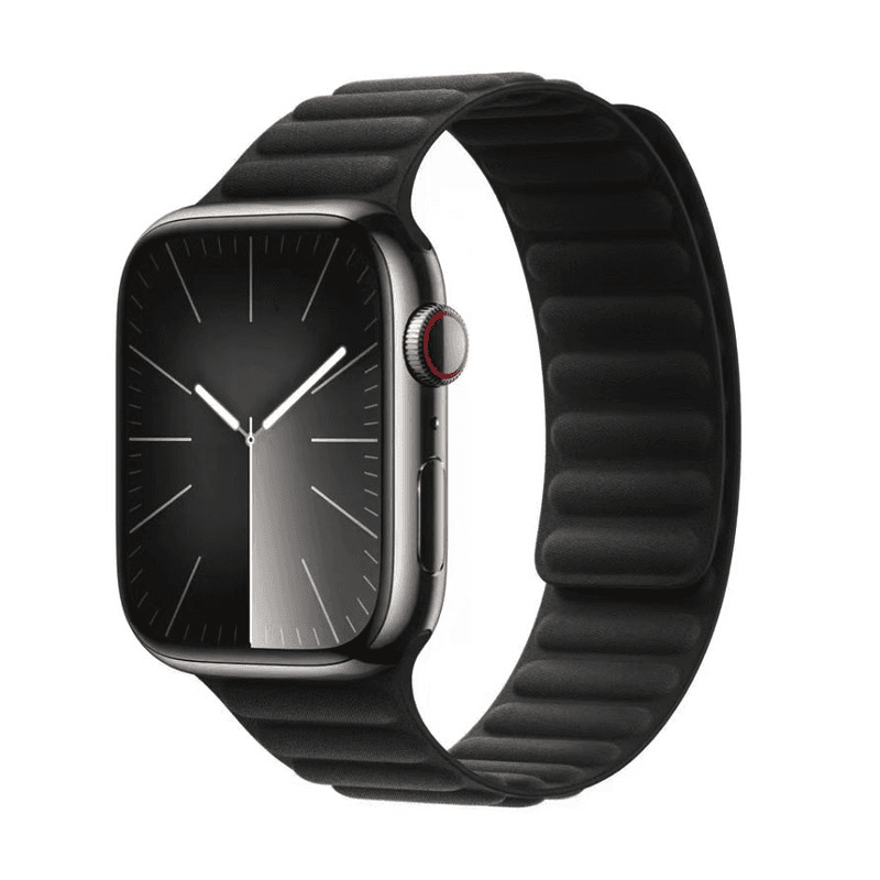 Apple Watch Magnetic Link black 38/ 40/ 41mm