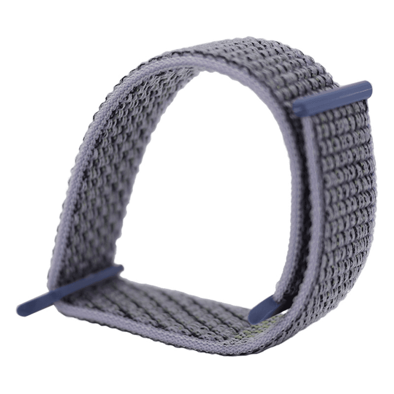 Selected image for Apple Watch Sport Loop narukvica blue gray 38/ 40/ 41mm