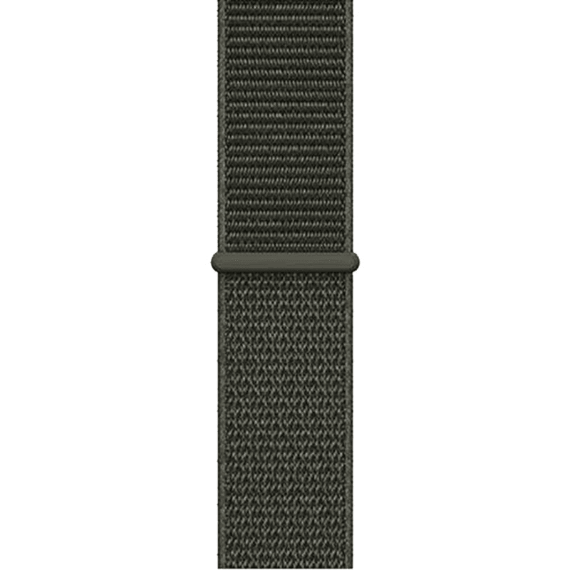 Selected image for Apple Watch Sport Loop narukvica green 38/ 40/ 41mm