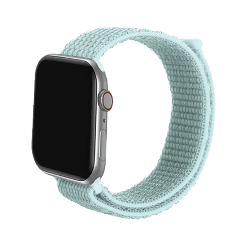 Selected image for Apple Watch Sport Loop narukvica light blue 38/ 40/ 41mm