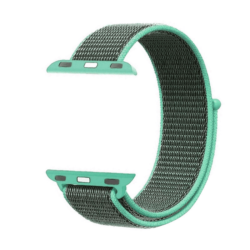 Selected image for Apple Watch Sport Loop narukvica spearmint 42/ 44/ 45mm