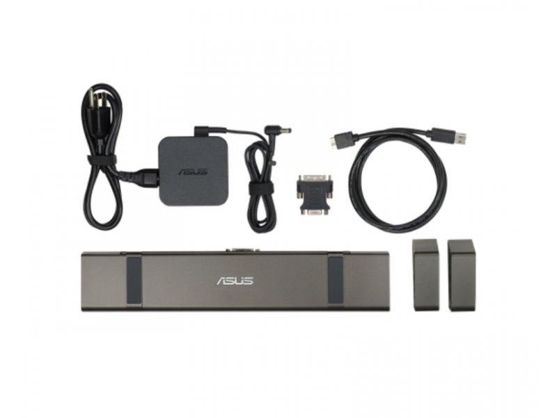 Selected image for ASUS DC300 USB-C Dok adapter