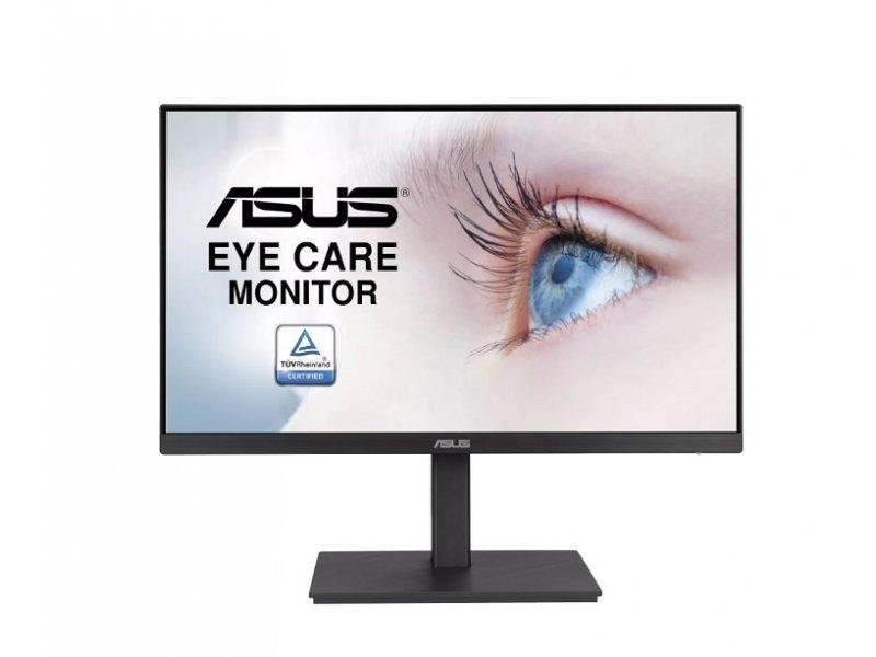 Selected image for ASUS VA24EQSB Monitor, 23.8", IPS, FHD 1920x1080, USB, Crni