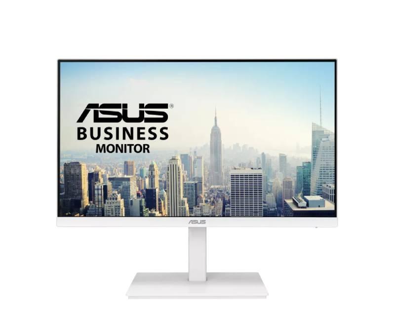 ASUS VA24EQSB-W Business Monitor 24" 1920 x 1080 Beli