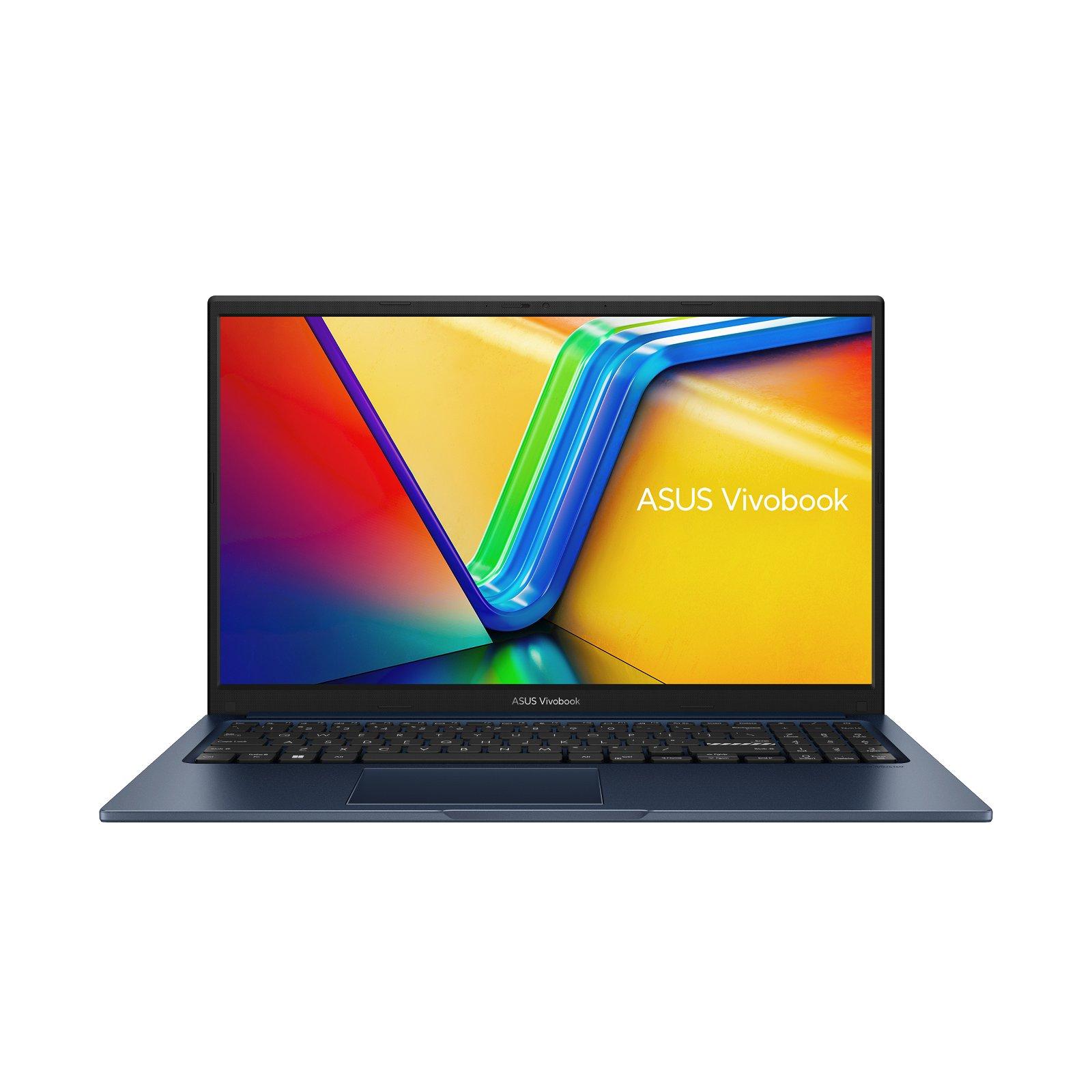 ASUS Vivobook 15 X1504VA-BQ522 Laptop 15.6" FHD /i5-1335U 16GB/512GB Teget
