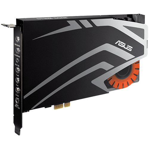 ASUS Zvučna karta STRIX SOAR PCI Express 7.1
