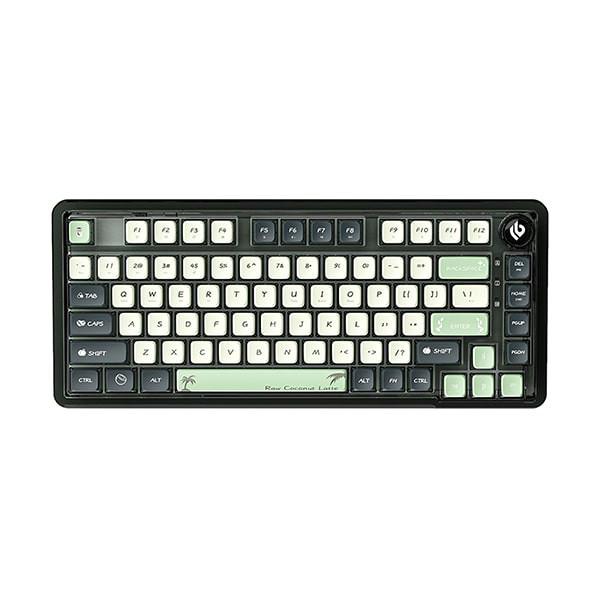 AULA Tastatura K81 Gaming, Mehanička