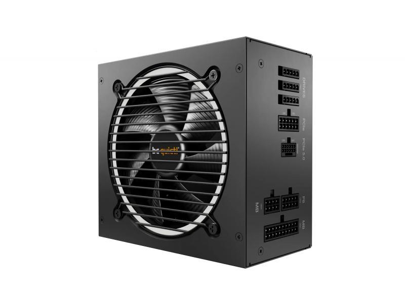 Selected image for BE QUIET Pure Power 12M BN341 Modularno napajanje, 550W, 80 Plus Gold