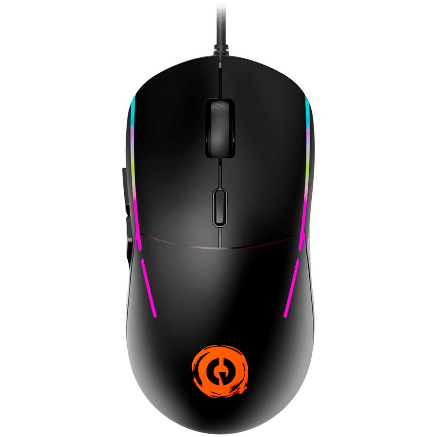 Selected image for CANYON Gaming miš SHADDER GM-321 crni