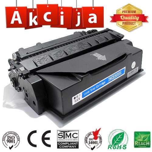 Selected image for COMICELL Toner CE505XL/CF280XL/CRG719H HP2055dn 10k