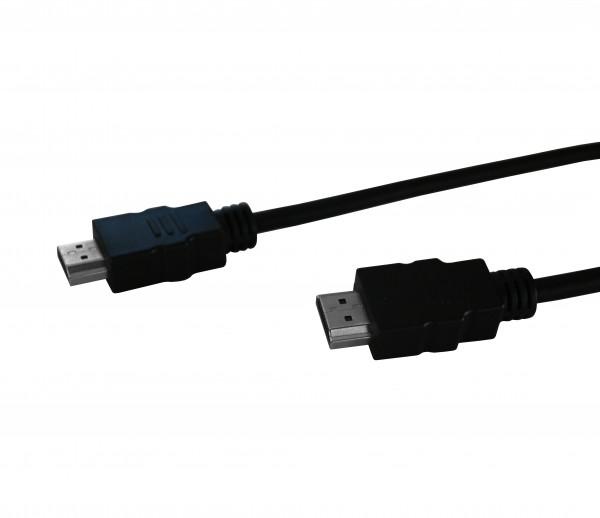Connect HDMI kabl 24K20B, 1.5m