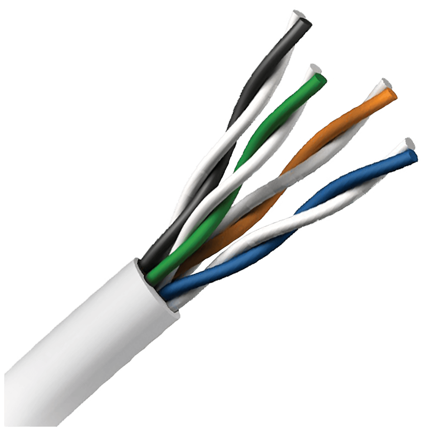 CONNECT XL Mrežni kabl UTP CAT5E, 100m