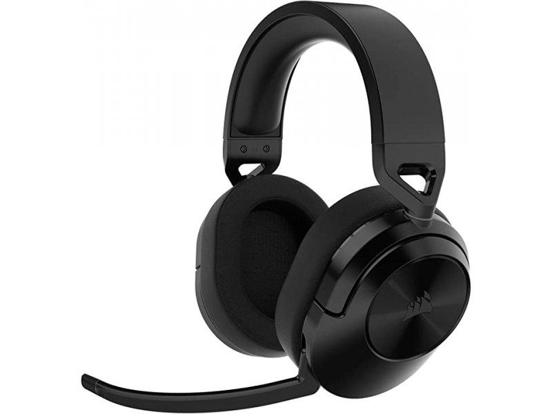 Selected image for CORSAIR HS55 Gaming bežične slušalice sa mikrofonom, Crne