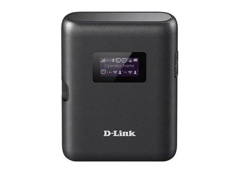D LINK DWR-933 Cat 6 Wi-Fi Hotspot 4G/LTE