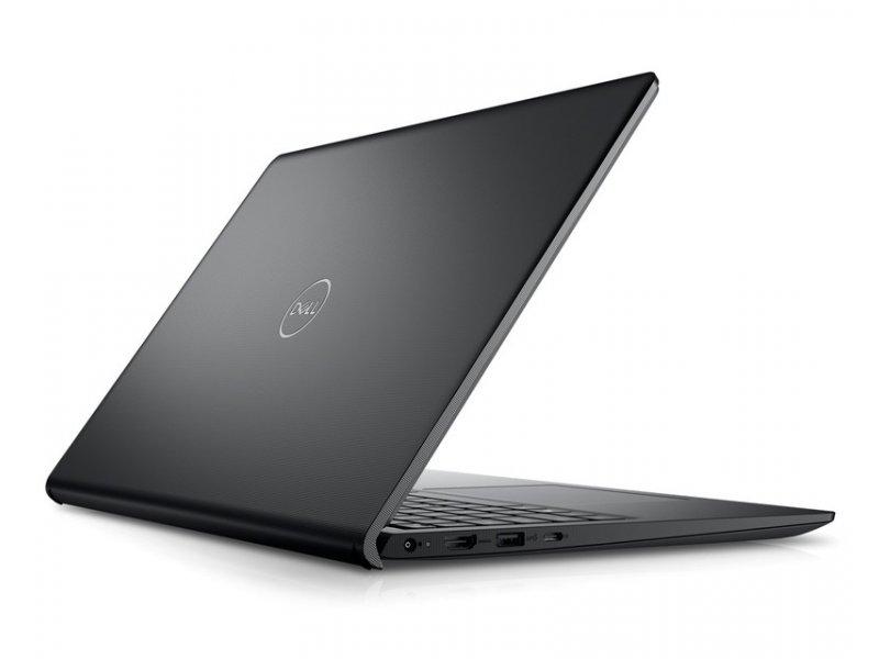 Selected image for DELL 3530 Vostro Laptop, 15.6", FHD 120Hz, i7-1355U, 8GB, 512GB SSD, GeForce MX550 2GB, Crni