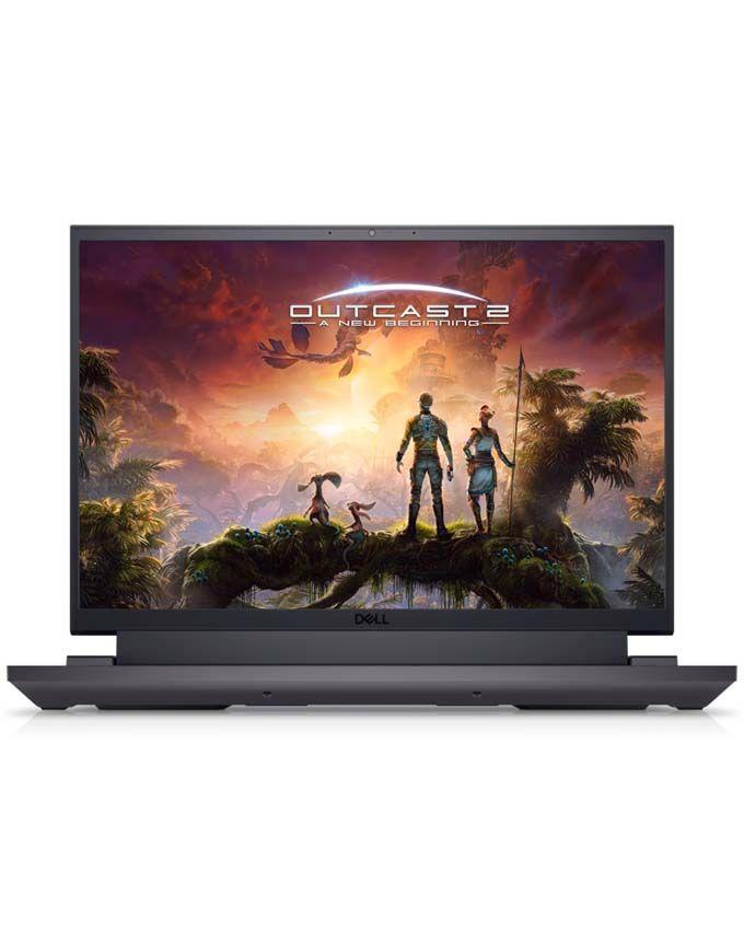 Selected image for DELL G16 7630 Gaming Laptop 16" QHD+ /i9-13900HX 32GB/1TB/GeForce RTX 4060 Antracit