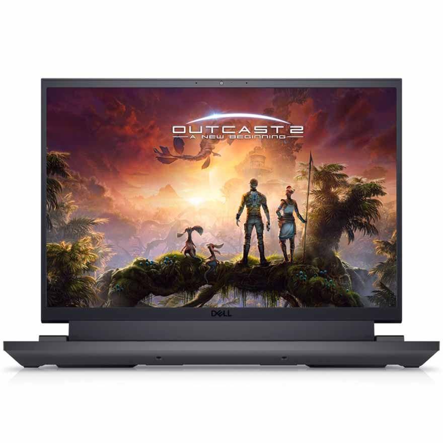 Selected image for DELL G16 7630 Gaming Laptop 16" QHD+ /i9-13900HX 32GB/1TB/GeForce RTX 4060/Win11Pro Antracit