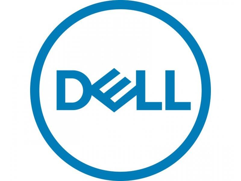 Selected image for DELL SSD memorija, 480GB, 2.5", SATA 6Gbps, Mixed Use Assembled Kit 3.5" 14G