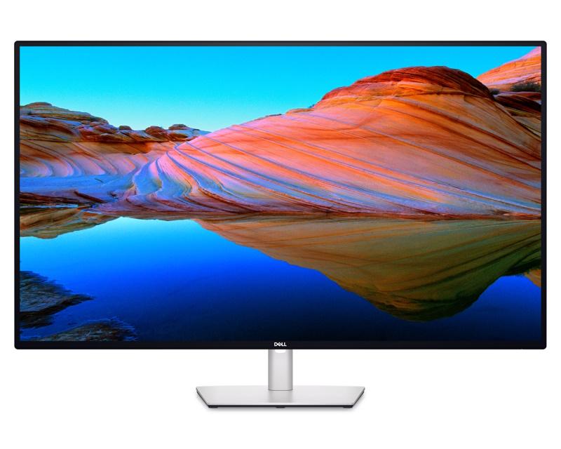 Selected image for DELL U4323QE Monitor 43" 3840 x 2160 Sivi