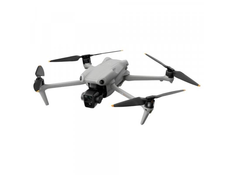 Selected image for DJI Air 3 RC-N2, Dron, 4k kamera, Sivi