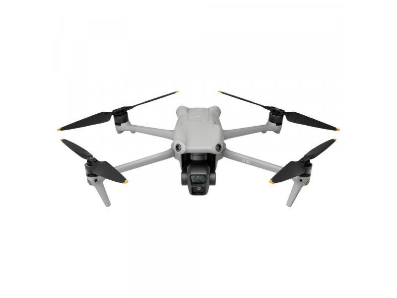 Selected image for DJI Air 3 RC-N2, Dron, 4k kamera, Sivi